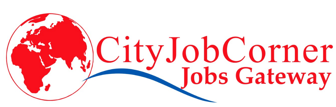 CityJobCorner Jobs Gateway